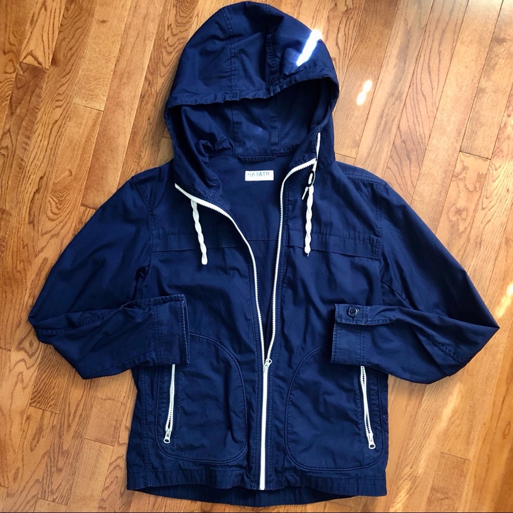 🌿Uniqlo Men's Spring Jacket | S/M🌿